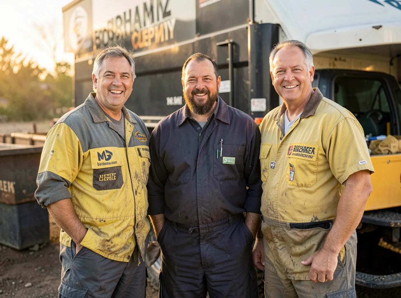 Sewage Cleanup company in Huger, SC