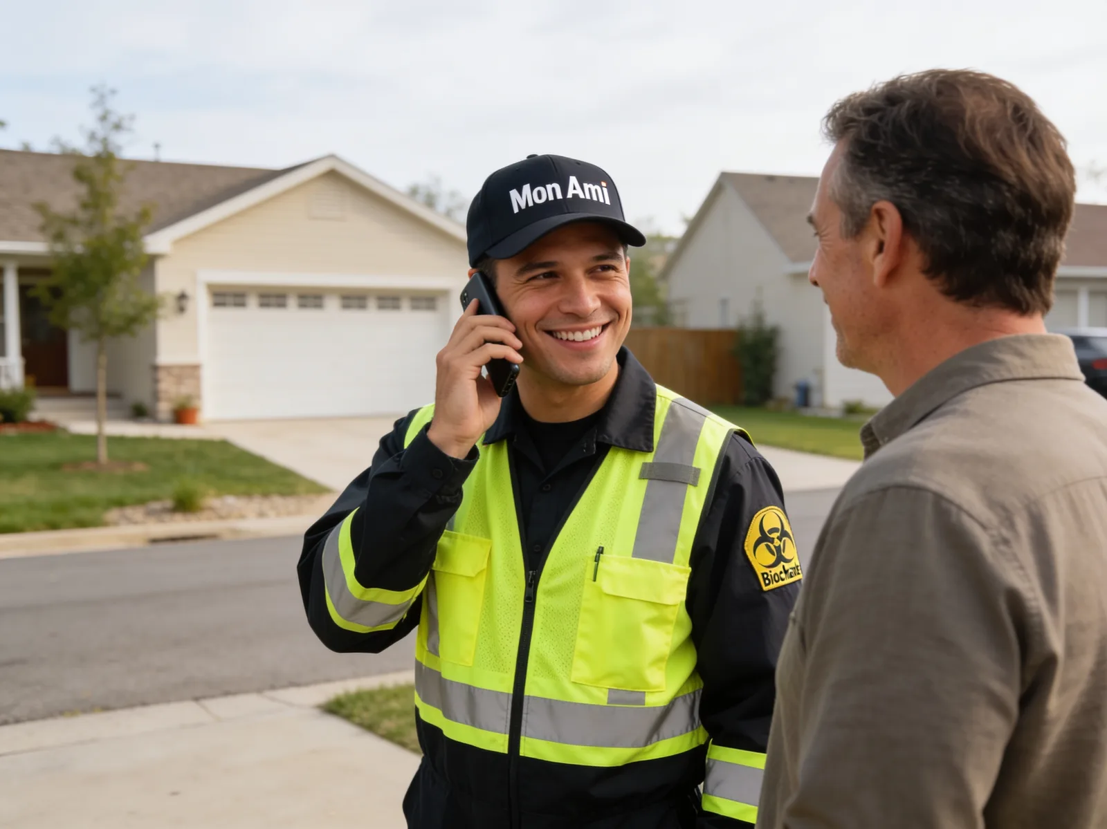 Sewage Cleanup Huger, SC FAQs
